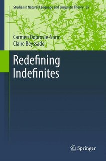 Front cover_Redefining Indefinites