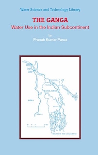 Couverture_The Ganga