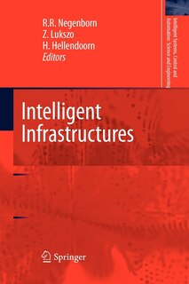 Front cover_Intelligent Infrastructures