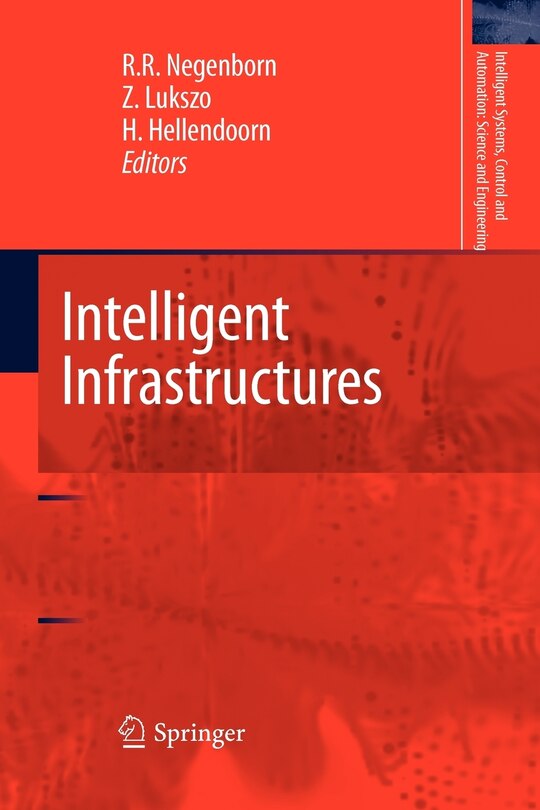 Intelligent Infrastructures