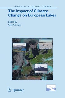 Couverture_The Impact of Climate Change on European Lakes