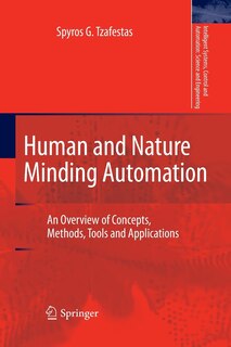 Couverture_Human and Nature Minding Automation