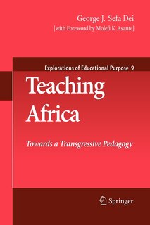 Front cover_Teaching Africa