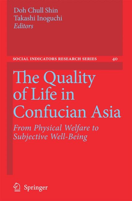 Front cover_The Quality of Life in Confucian Asia