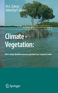 Front cover_Climate - Vegetation