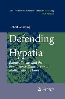 Front cover_Defending Hypatia