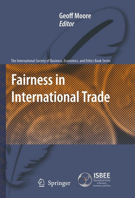 Couverture_Fairness in International Trade