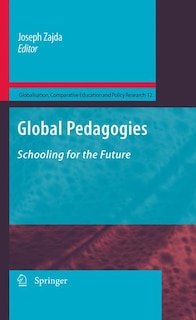 Front cover_Global Pedagogies