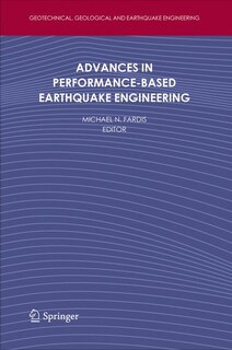 Front cover_Advances in Performance-Based Earthquake Engineering