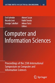 Front cover_Computer and Information Sciences