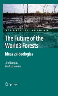 Couverture_The Future of the World's Forests