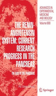 Front cover_The Renin-angiotensin System