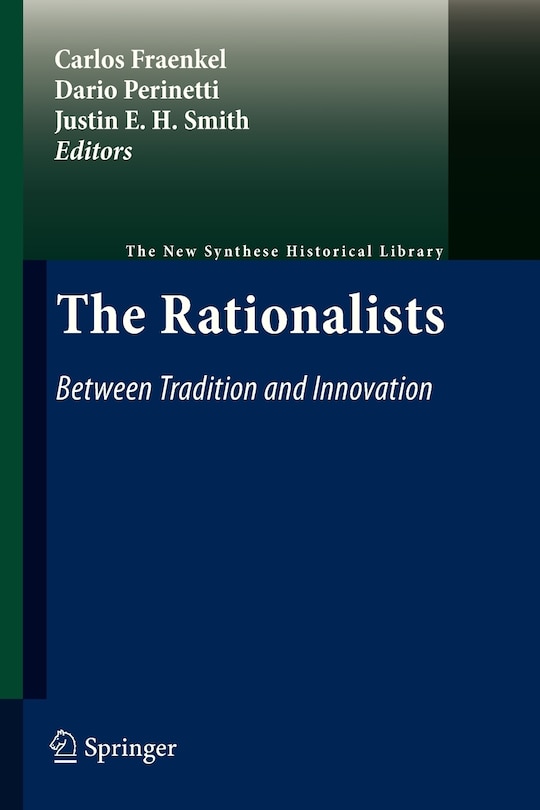 Front cover_The Rationalists