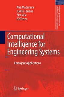 Front cover_Computational Intelligence for Engineering Systems