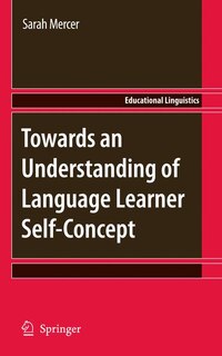 Couverture_Towards an Understanding of Language Learner Self-Concept