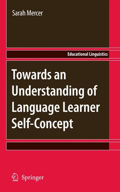 Couverture_Towards an Understanding of Language Learner Self-Concept