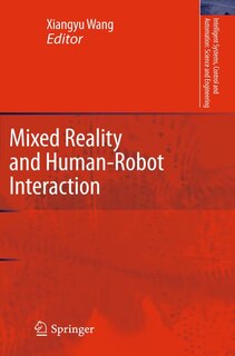 Front cover_Mixed Reality and Human-Robot Interaction