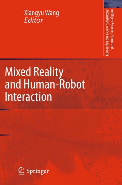 Front cover_Mixed Reality and Human-Robot Interaction