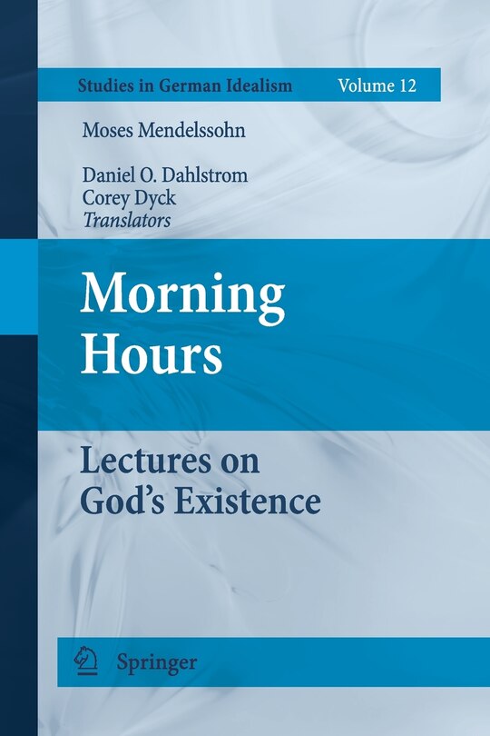 Couverture_Morning Hours