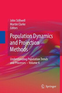 Couverture_Population Dynamics and Projection Methods