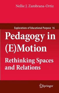 Couverture_Pedagogy in (E)Motion