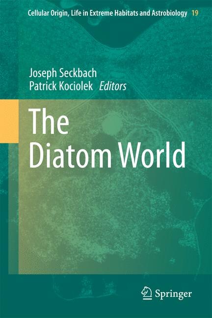 Front cover_The Diatom World