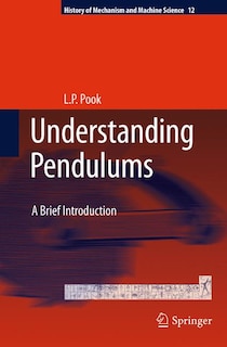 Front cover_Understanding Pendulums