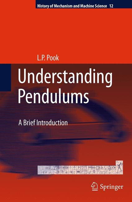 Front cover_Understanding Pendulums