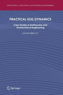 Front cover_Practical Soil Dynamics