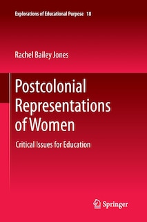 Front cover_Postcolonial Representations of Women