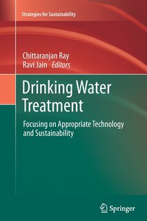 Front cover_Drinking Water Treatment