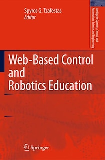 Web-Based Control and Robotics Education