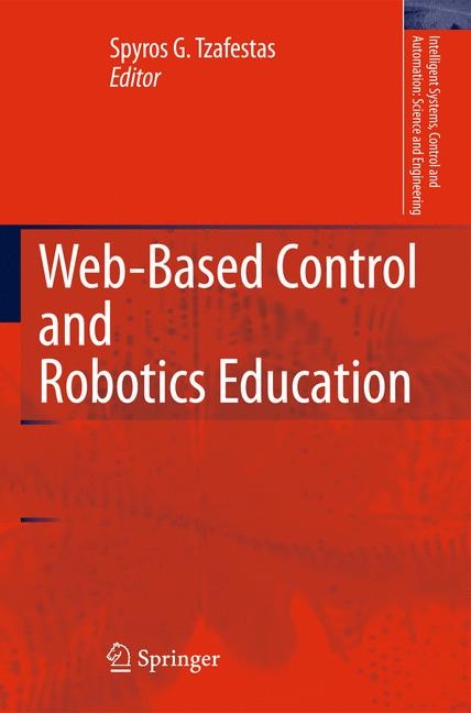 Front cover_Web-Based Control and Robotics Education