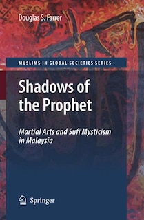 Couverture_Shadows of the Prophet