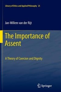 Couverture_The Importance of Assent