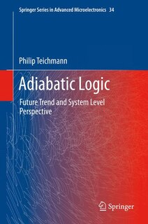 Couverture_Adiabatic Logic