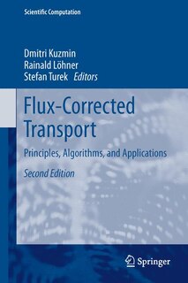 Front cover_Flux-Corrected Transport