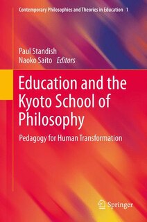 Couverture_Education and the Kyoto School of Philosophy