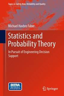 Front cover_Statistics and Probability Theory