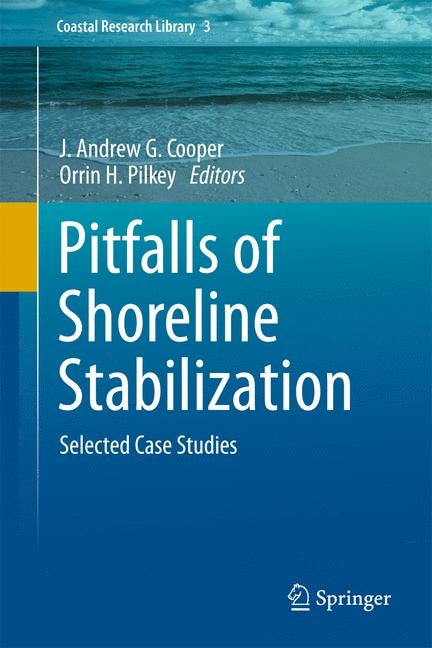 Couverture_Pitfalls of Shoreline Stabilization