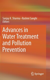 Front cover_Advances in Water Treatment and Pollution Prevention
