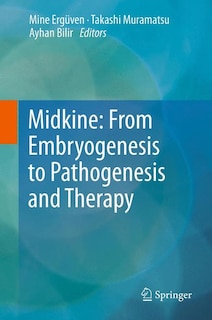 Front cover_Midkine