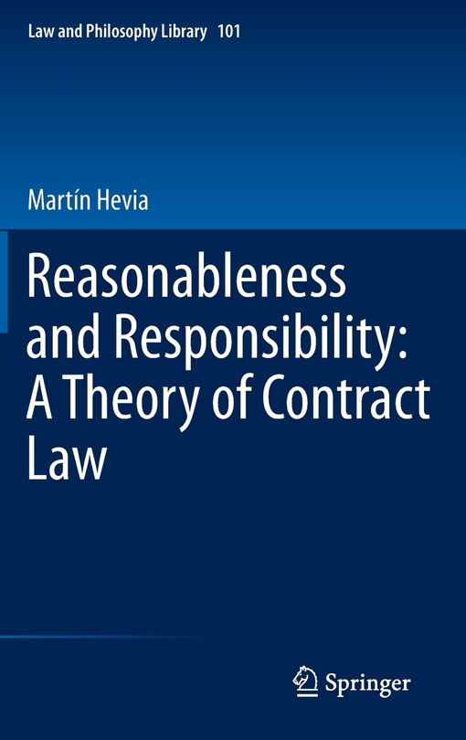 Couverture_Reasonableness And Responsibility