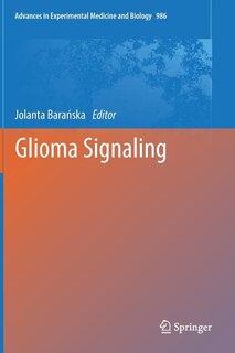 Couverture_Glioma Signaling