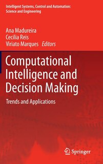 Couverture_Computational Intelligence and Decision Making