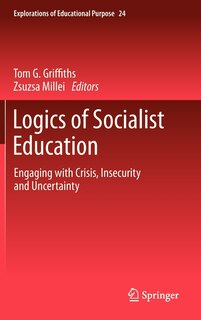Front cover_Logics of Socialist Education