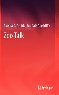 Front cover_Zoo Talk