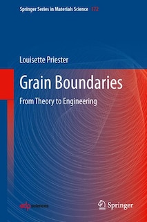 Couverture_Grain Boundaries