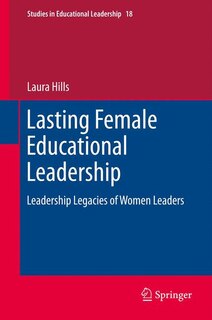 Couverture_Lasting Female Educational Leadership