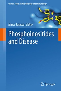 Front cover_Phosphoinositides and Disease